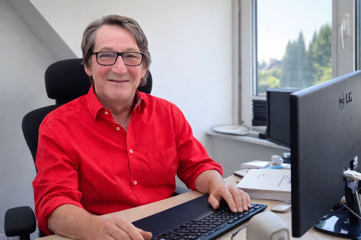 Wolfgang Fährmann